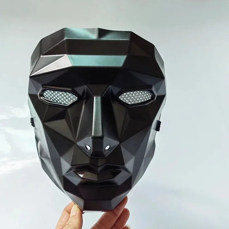 Front Man Mask