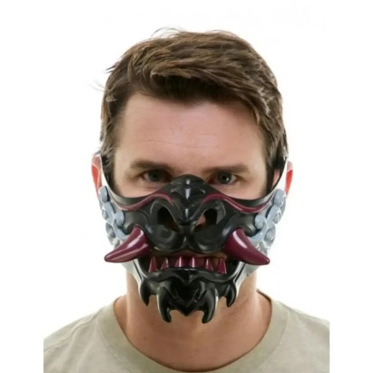 Japanese Mask