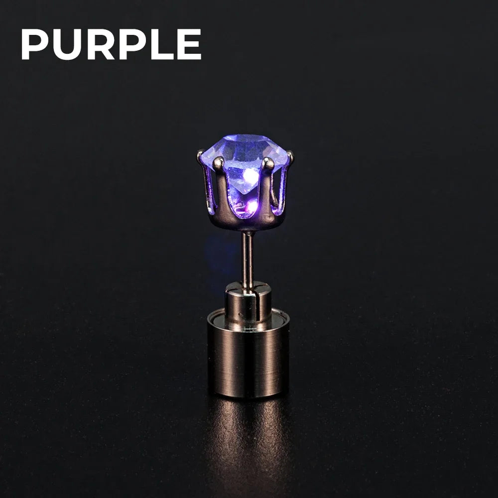 LED Earrings