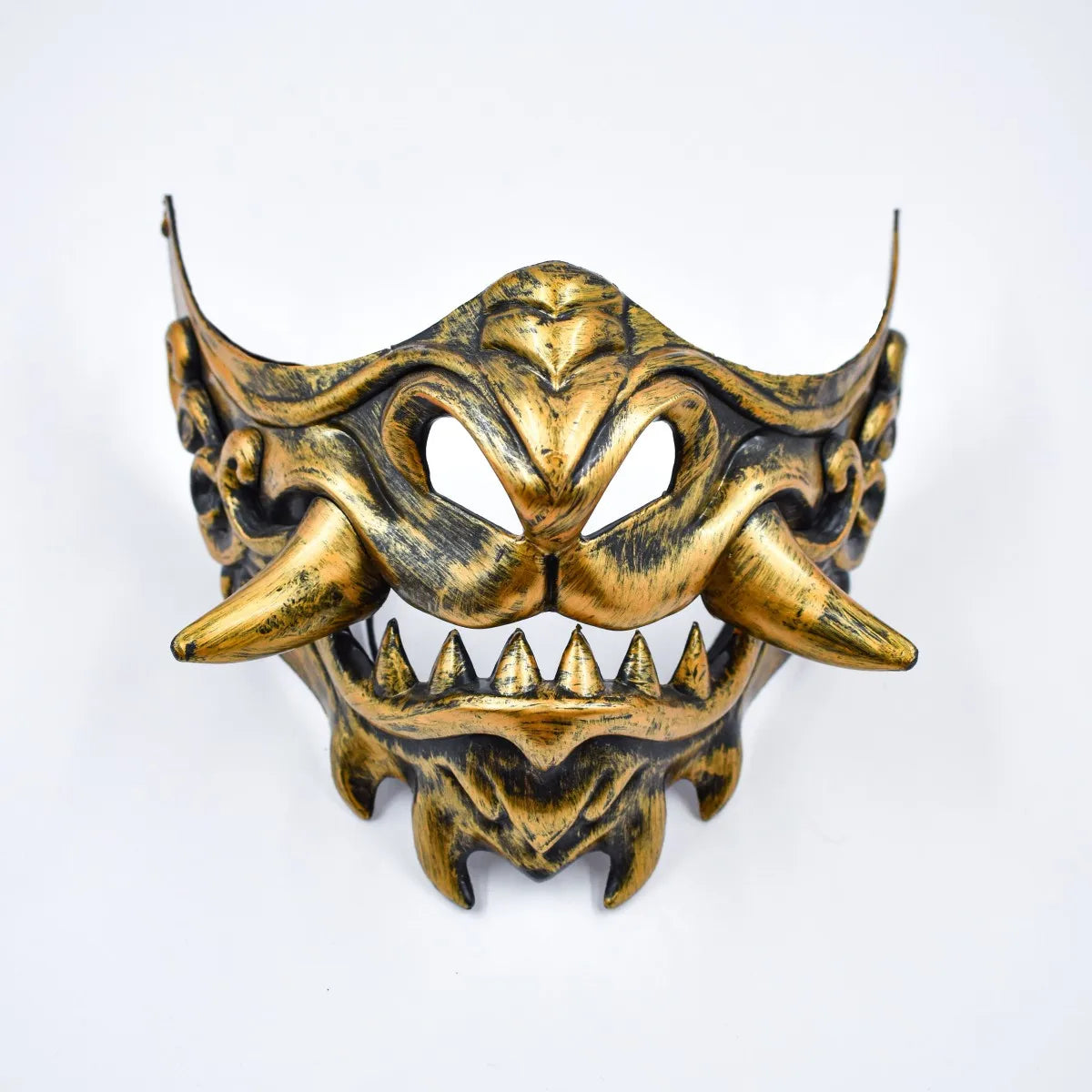 Japanese Mask