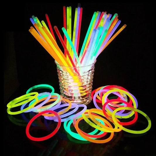 Light Party Bracelets