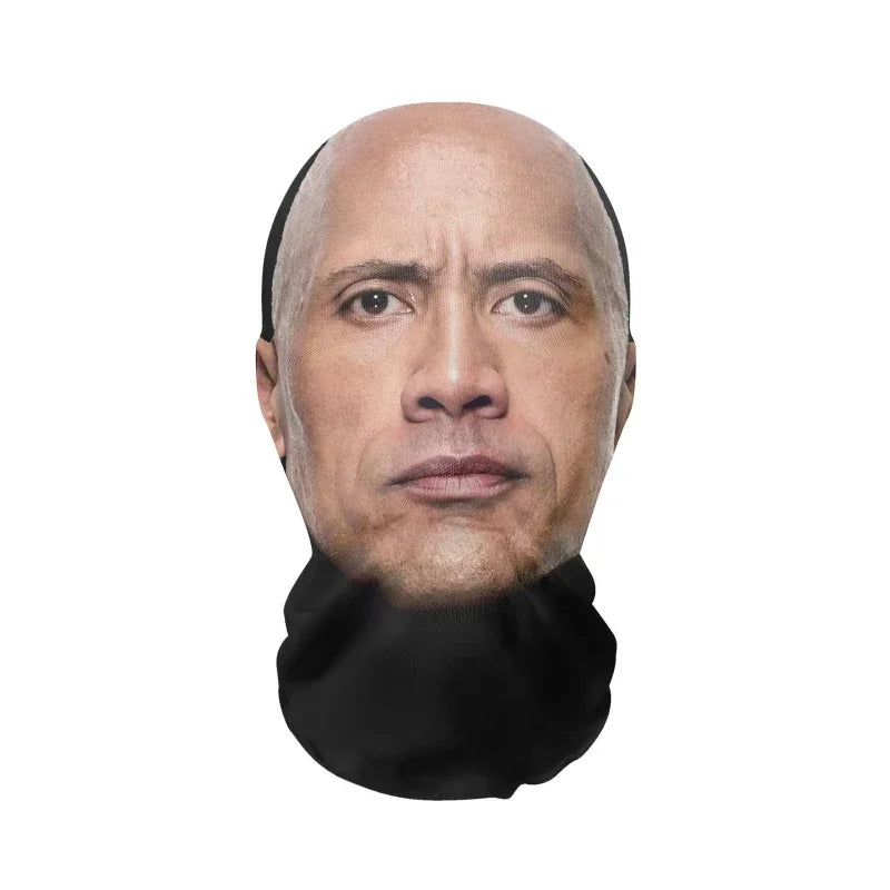 Kanye Mask