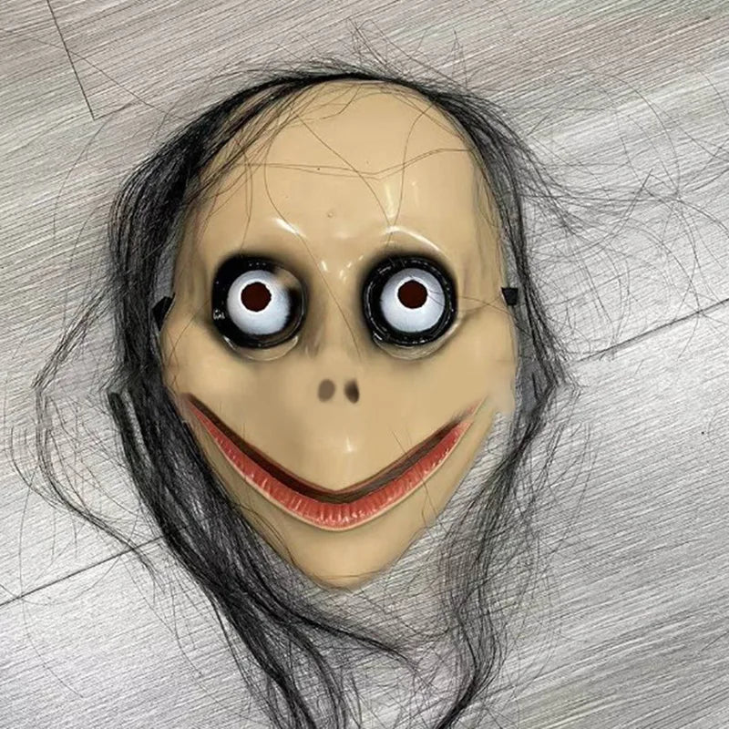 Horror Mask