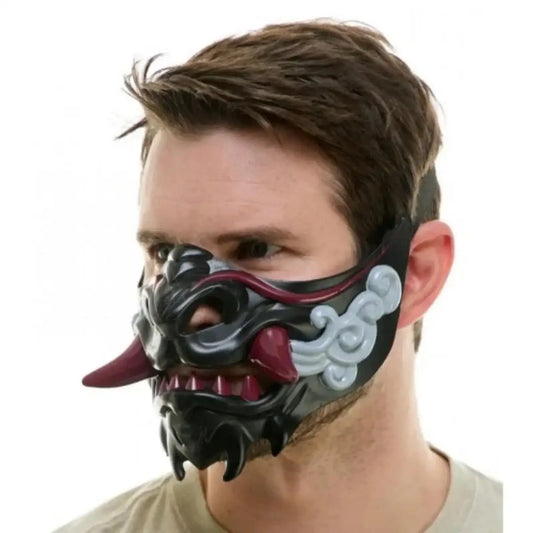 Japanese Mask