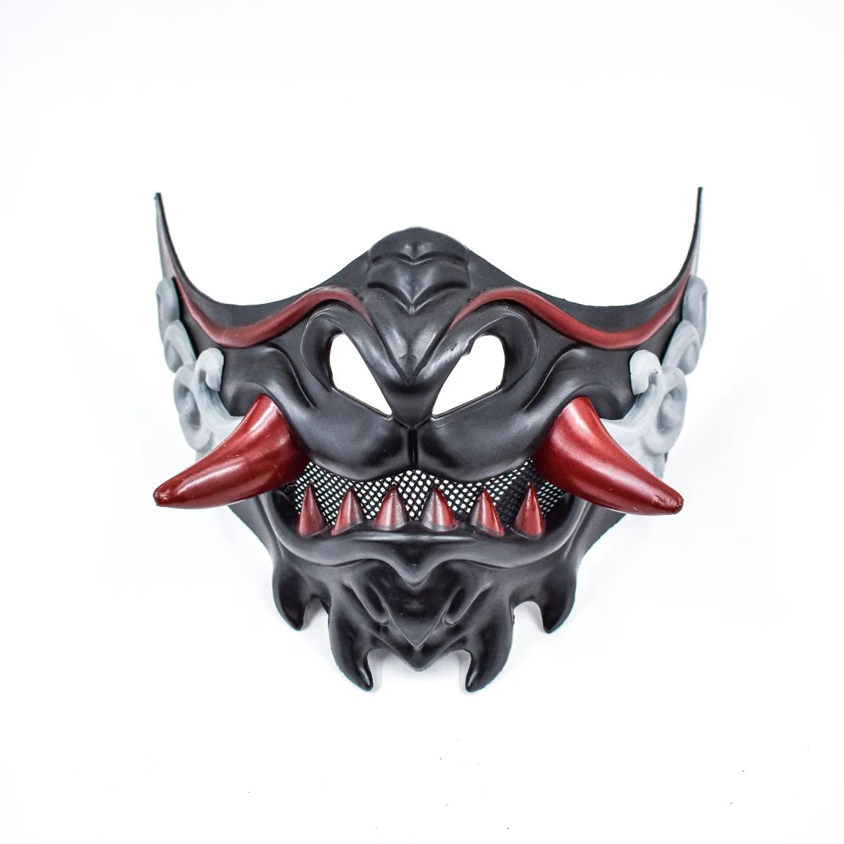 Japanese Mask
