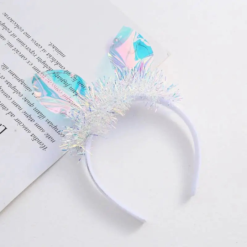 Rave Light Headband