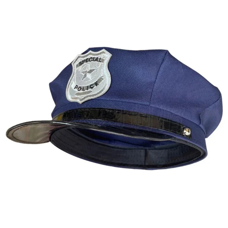 Police Hat