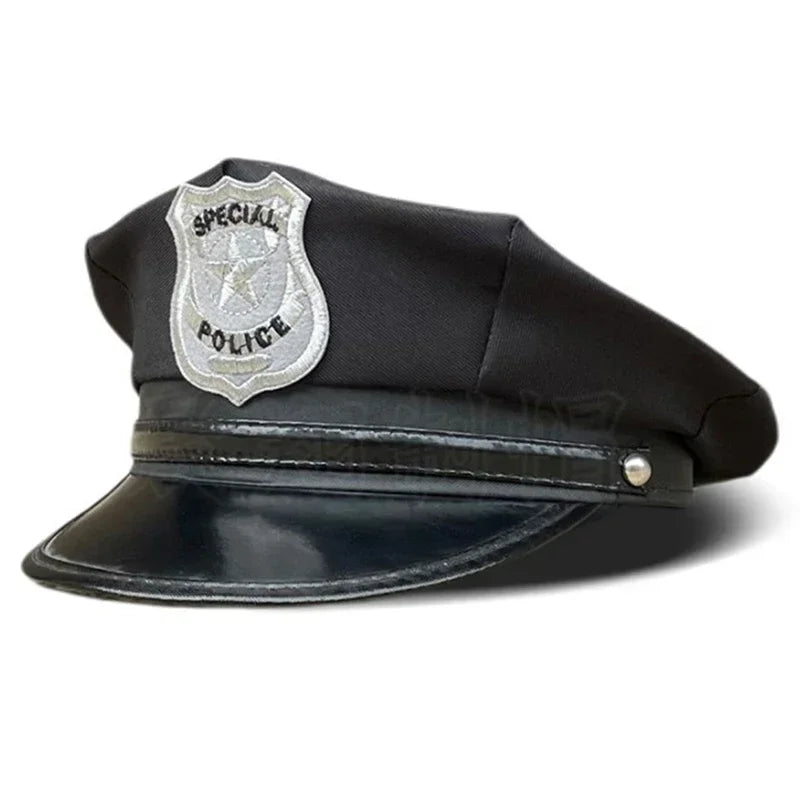 Police Hat