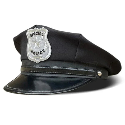 Police Hat