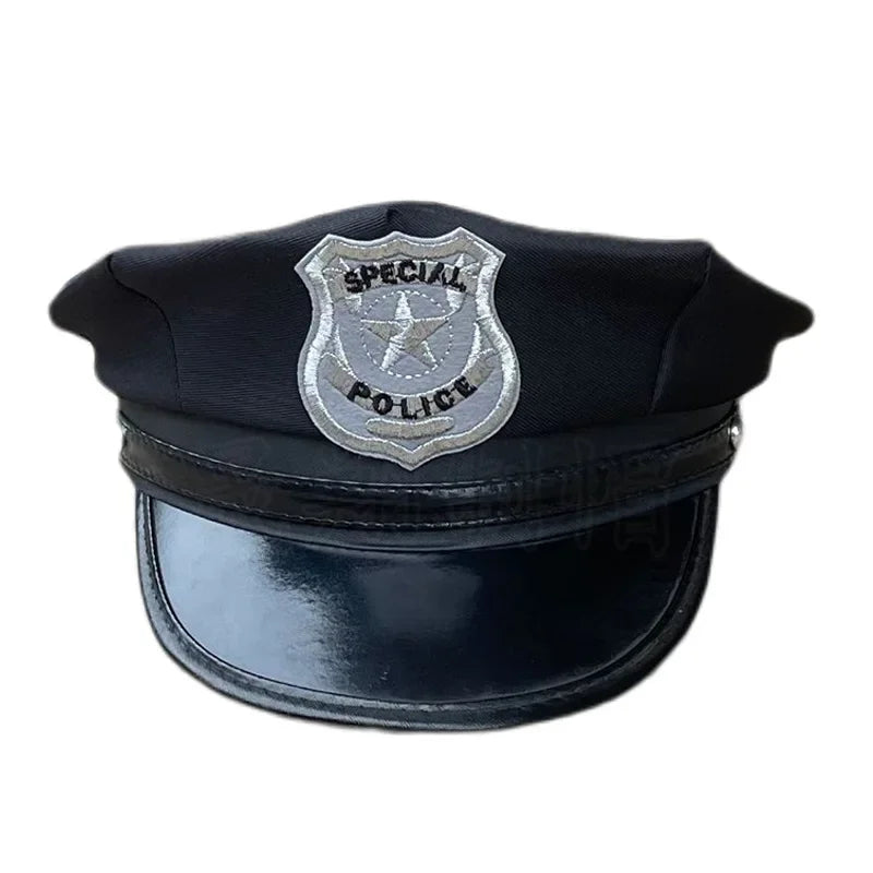 Police Hat