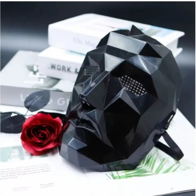 Front Man Mask