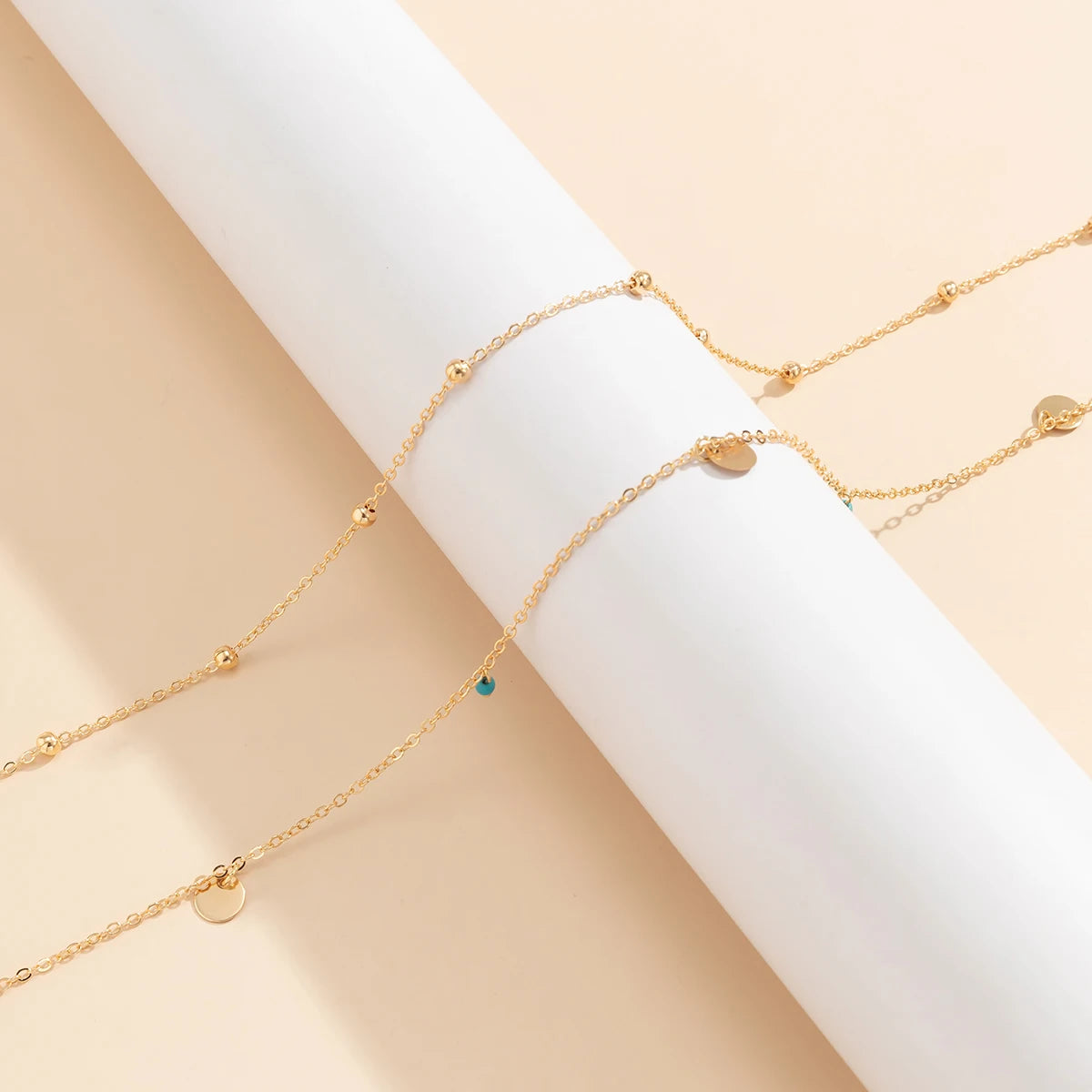 Sexy Waist Chain Double