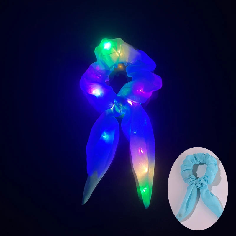 LED Hairband