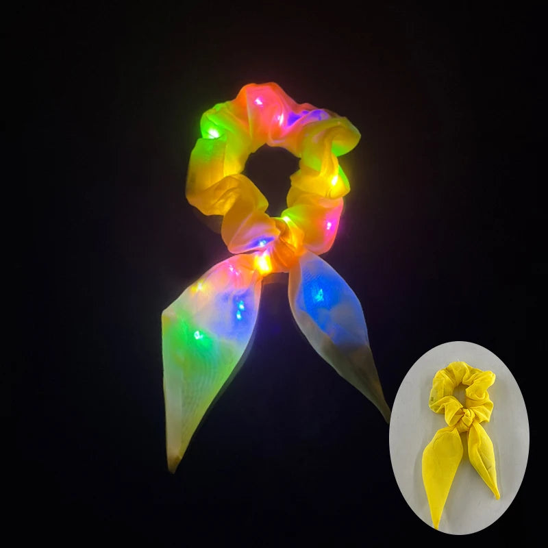 LED Hairband