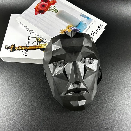 Front Man Mask