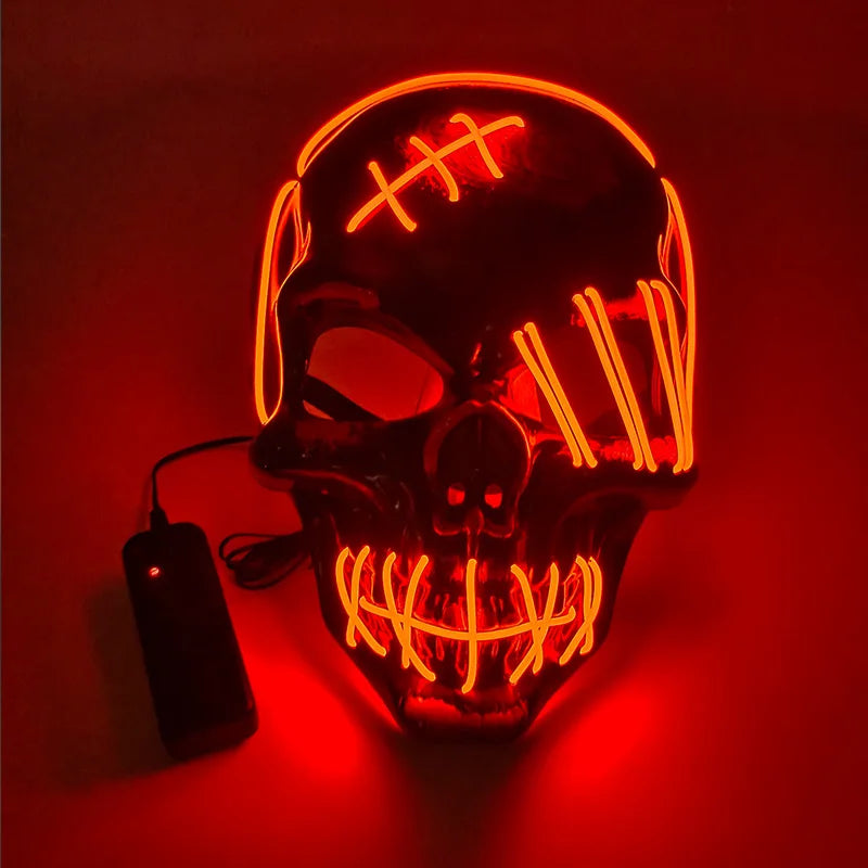 Multivariate Rave Masks