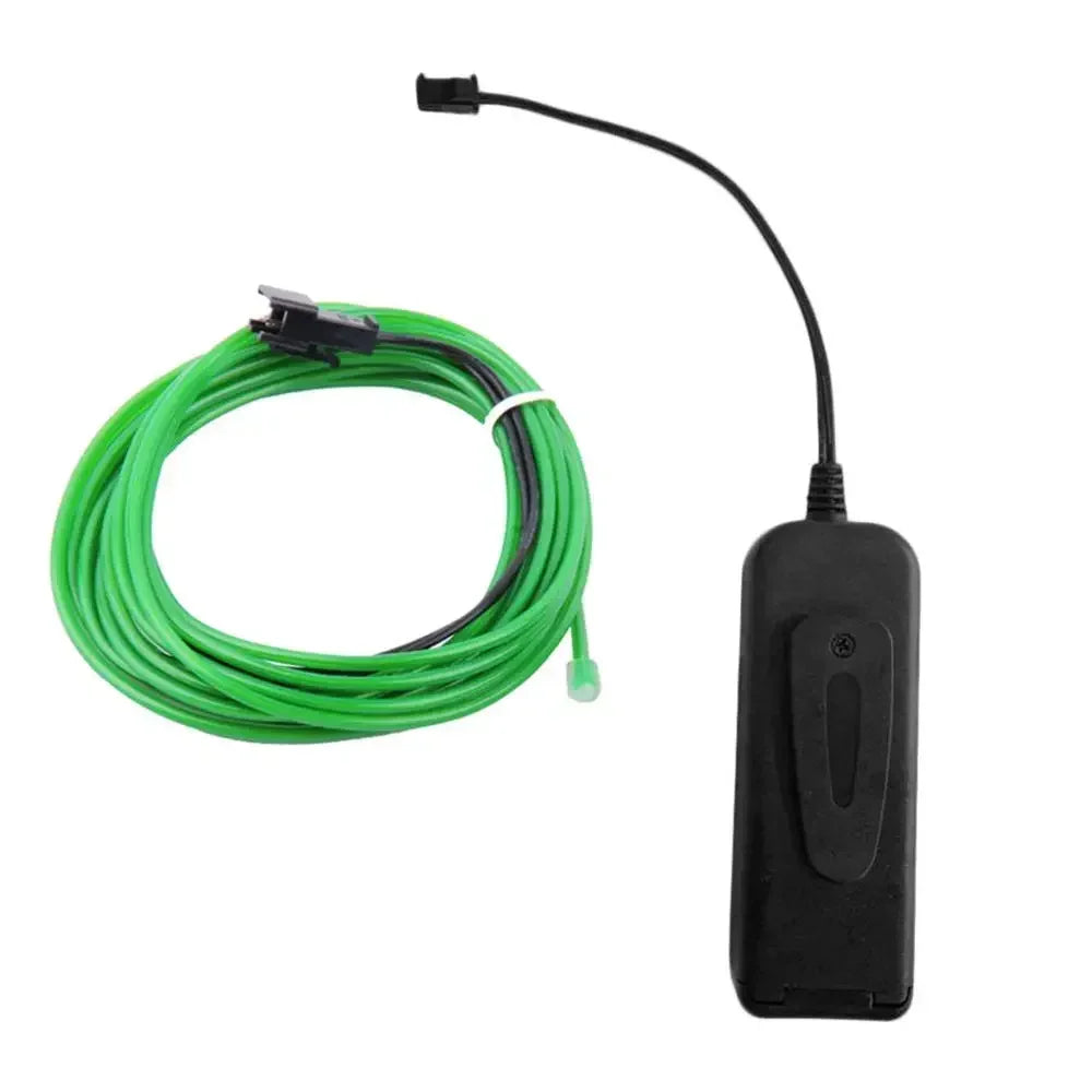 LED Neon Wire Cable