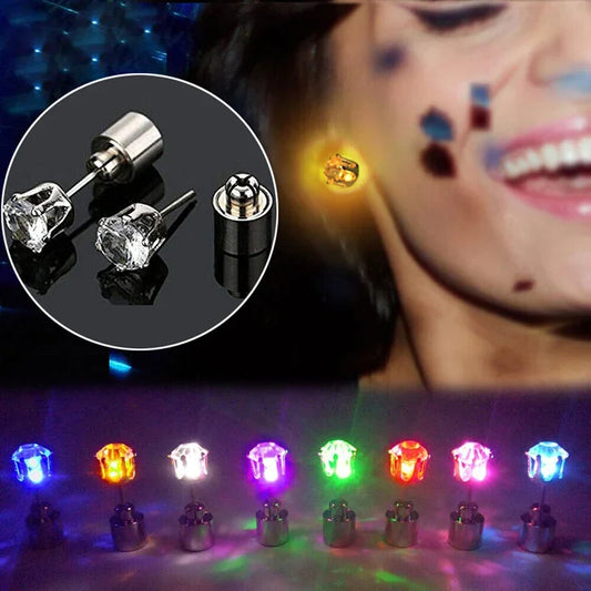 LED Earrings