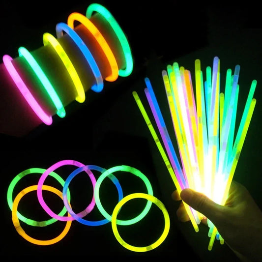 Light Party Bracelets