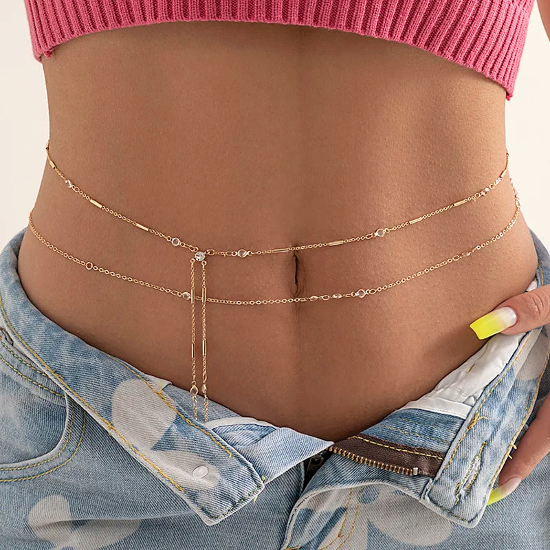 Sexy Waist Chain
