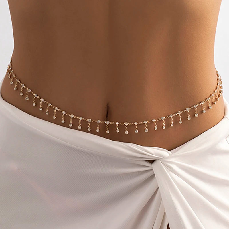 Sexy Waist Chain
