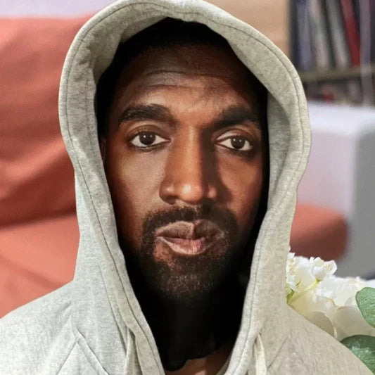 Kanye Mask