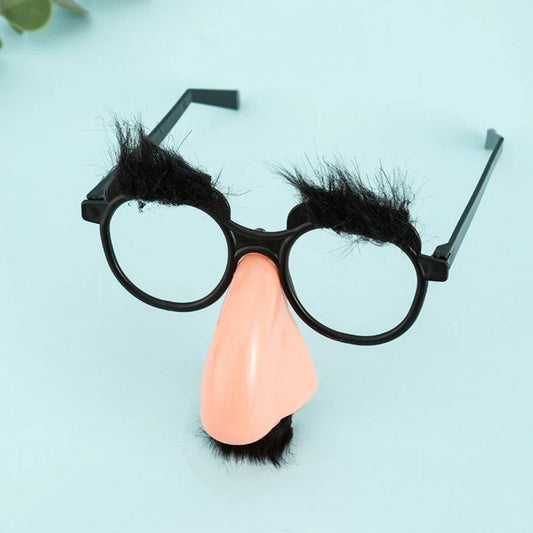 Funny Mask