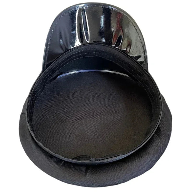 Police Hat
