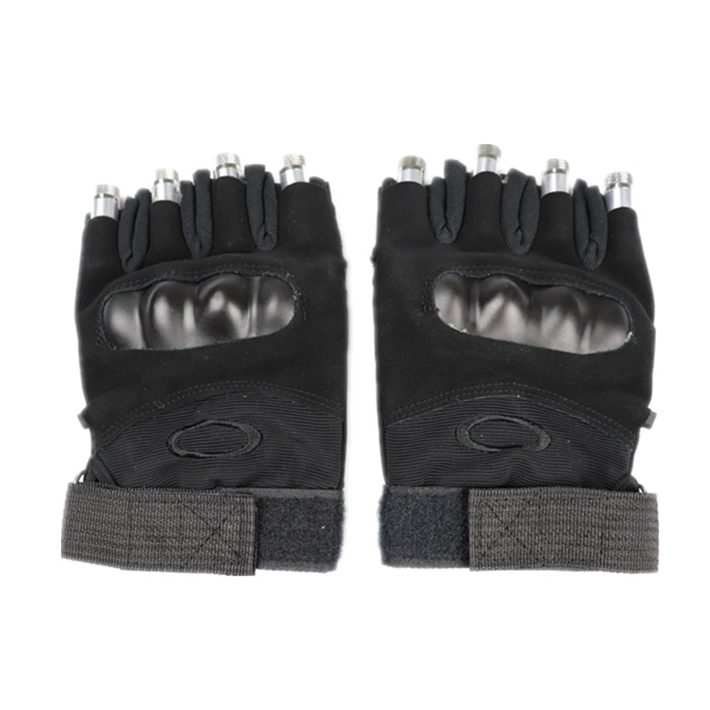 LED Laser Gloves